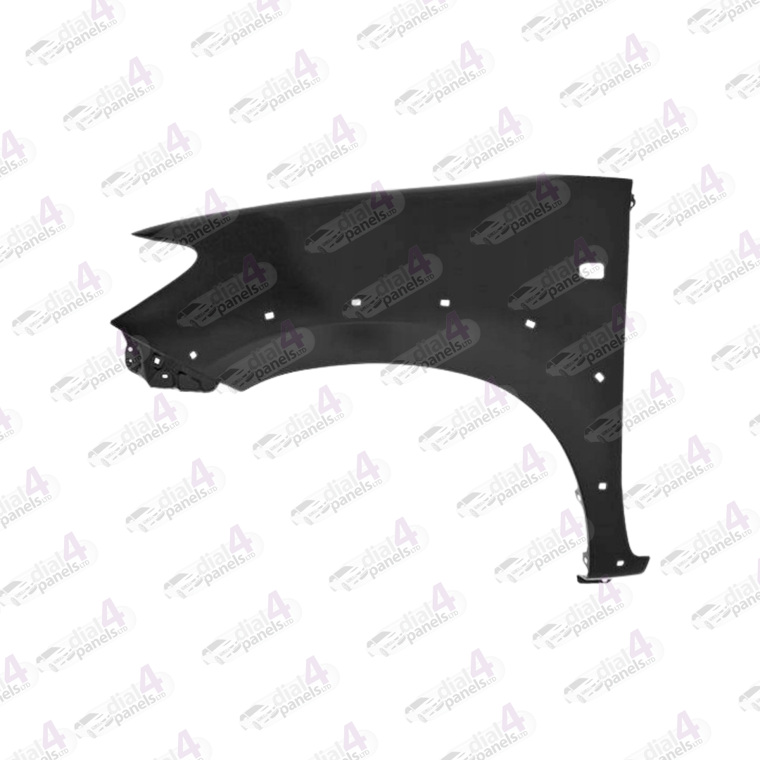 TOYOTA HILUX 2004-2011 FRONT WING LEFT 538120K020