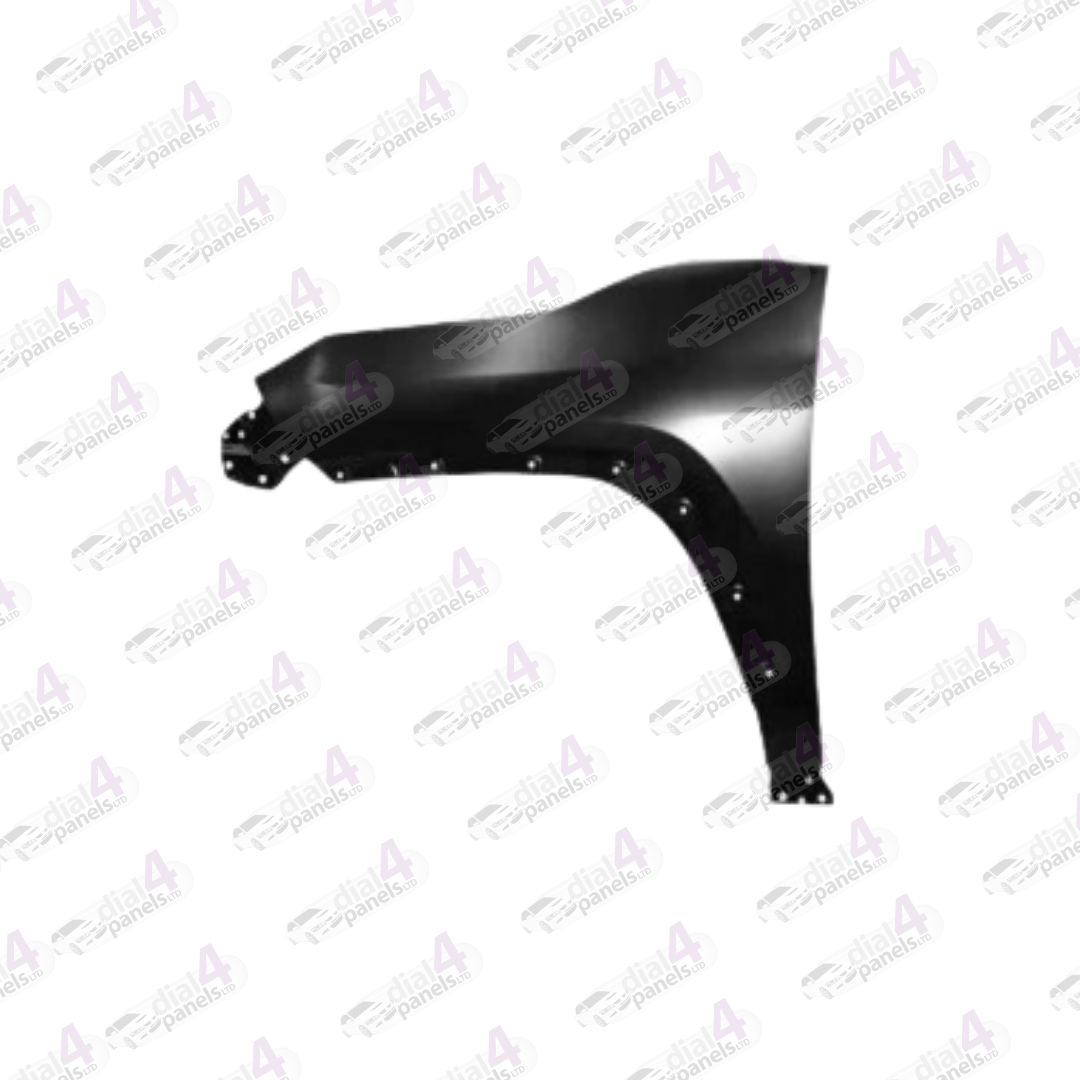 TOYOTA RAV 4 2019> FRONT WING LEFT 538120R110