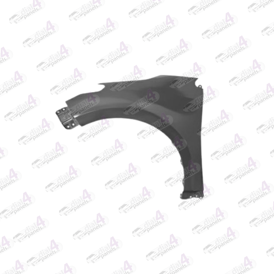 TOYOTA YARIS 2020> FRONT WING LEFT 53812K0070