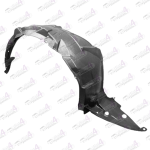 TOYOTA AURIS 2007-2010 FRONT SPLASH GUARD RIGHT 5387502220 - 5387502310 - 5387512390 - 5387548030