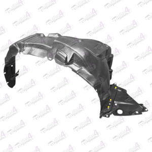 TOYOTA AURIS 2013-2019 FRONT SPLASH GUARD RIGHT 5387502450