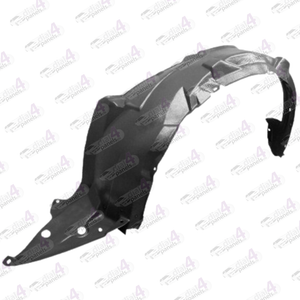 TOYOTA AURIS 2007-2010 FRONT SPLASH GUARD LEFT 5387602220 - 5387602310 - 5387612380 - 5387648030