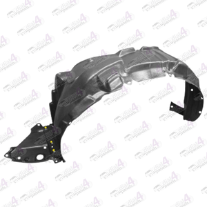 TOYOTA AURIS 2013-2019 FRONT SPLASH GUARD LEFT 5387602470