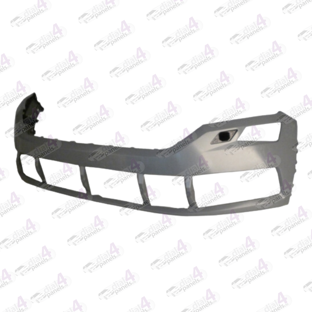 SKODA KODIAQ 2017> FRONT BUMPER 565807221