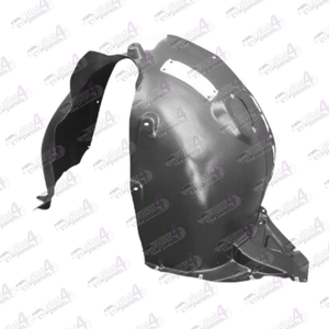 SKODA KODIAQ 2017> FRONT SPLASH GUARD LEFT 565809957B - 565809957D