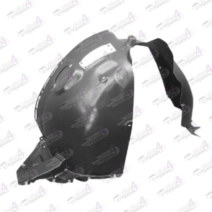 SKODA KODIAQ 2017> FRONT SPLASH GUARD RIGHT 565809958B - 565809958D