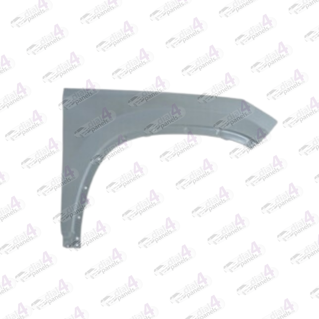 SKODA KODIAQ 2017> FRONT WING RIGHT 565821106