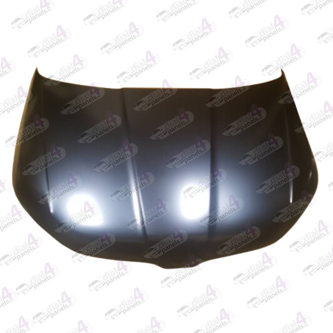 SKODA KODIAQ 2017> BONNET 565823031