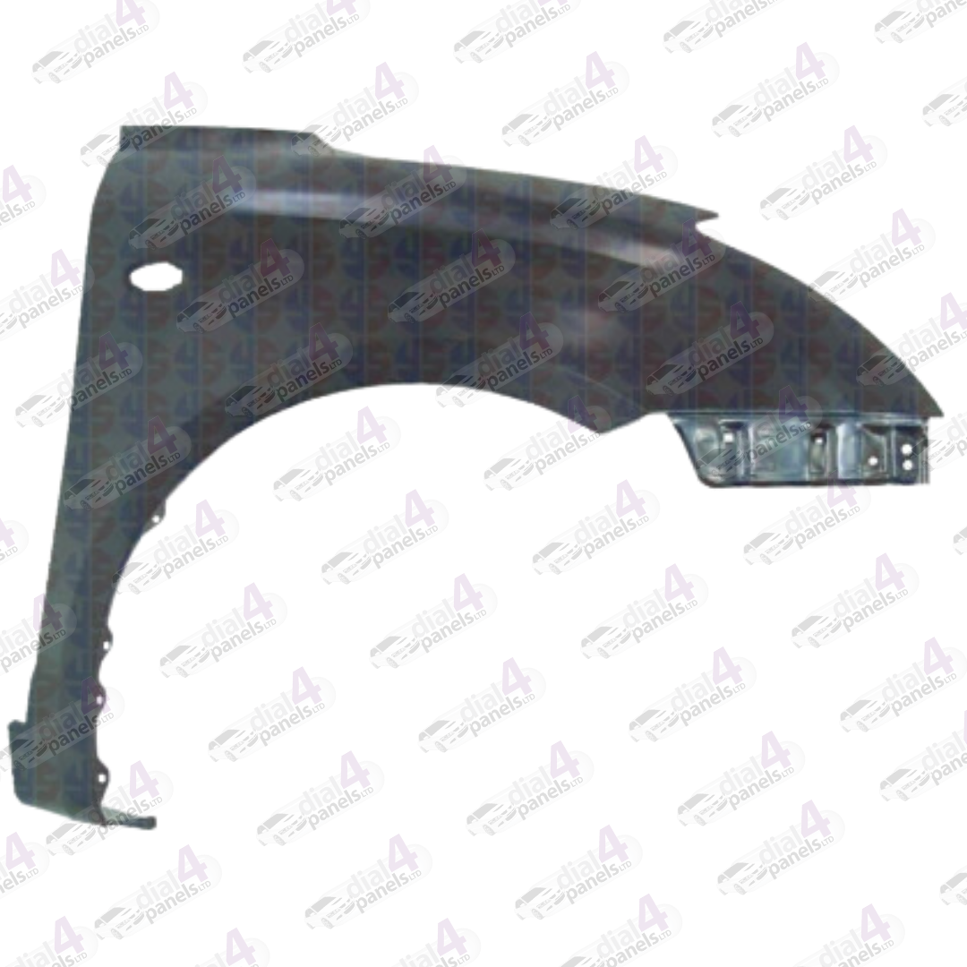 SUZUKI SWIFT 2004-2010 FRONT WING RIGHT 5761163J01