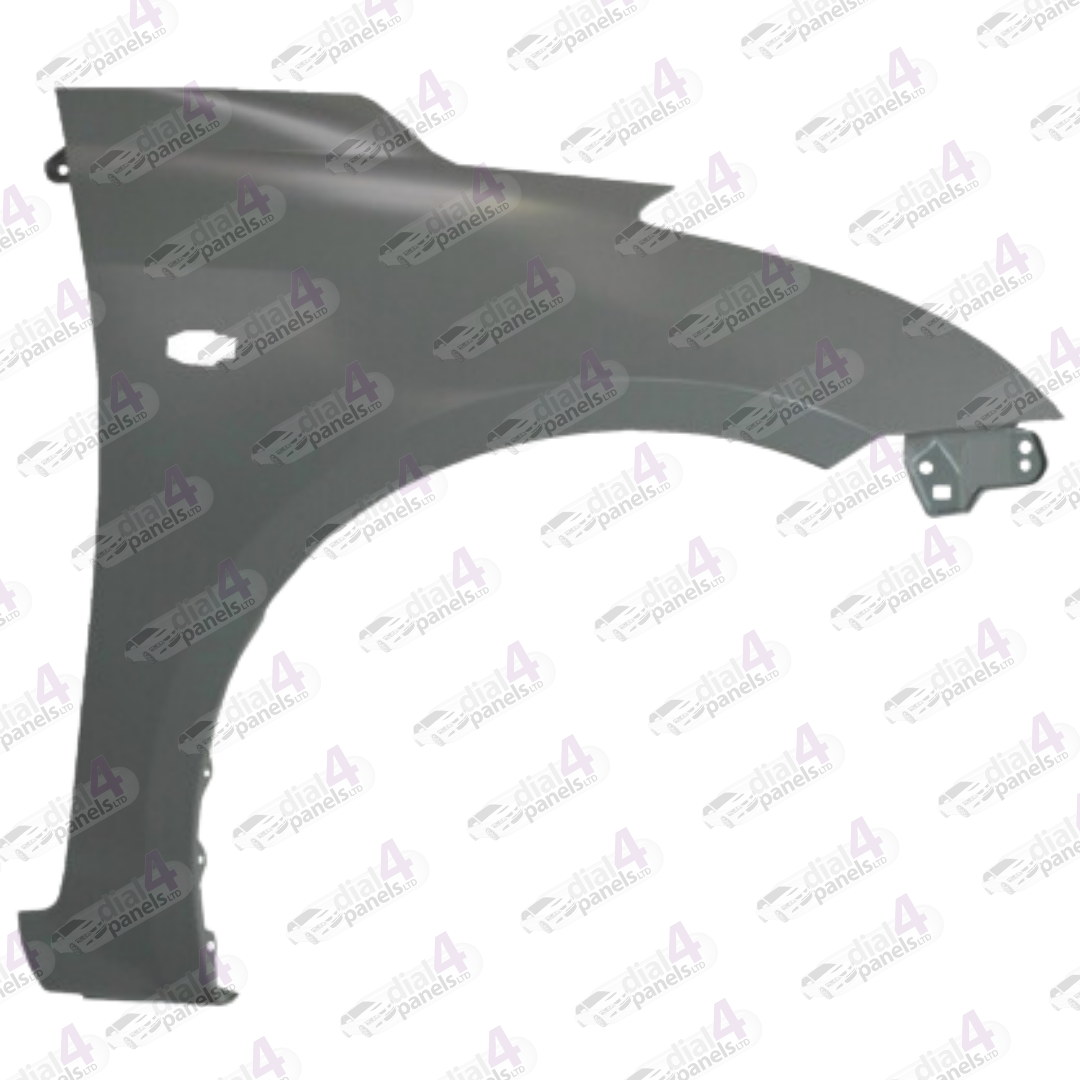 SUZUKI SWIFT 2011-2017 FRONT WING RIGHT 5761168L00