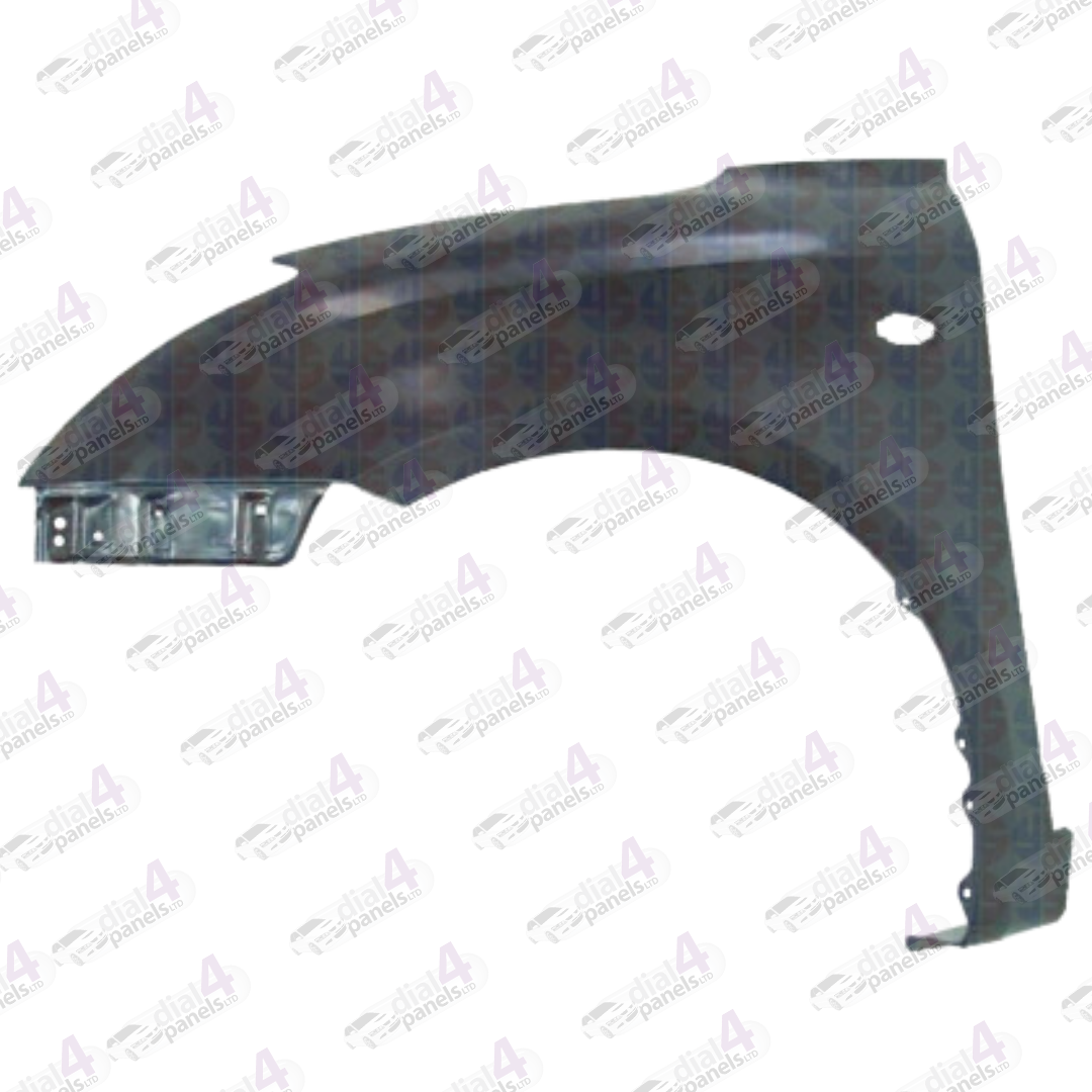 SUZUKI SWIFT 2004-2010 FRONT WING LEFT 5771163J10