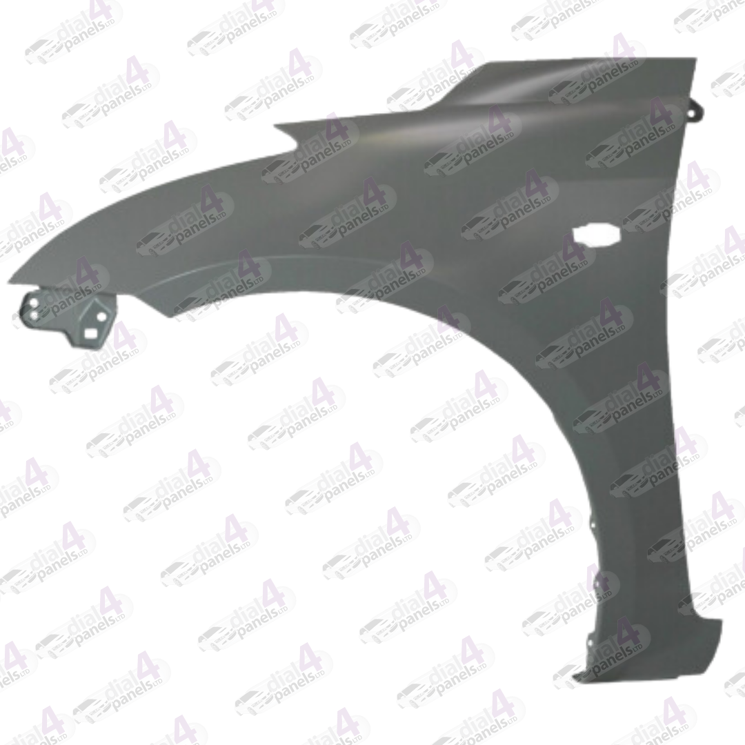 SUZUKI SWIFT 2011-2017 FRONT WING LEFT 5771168L00