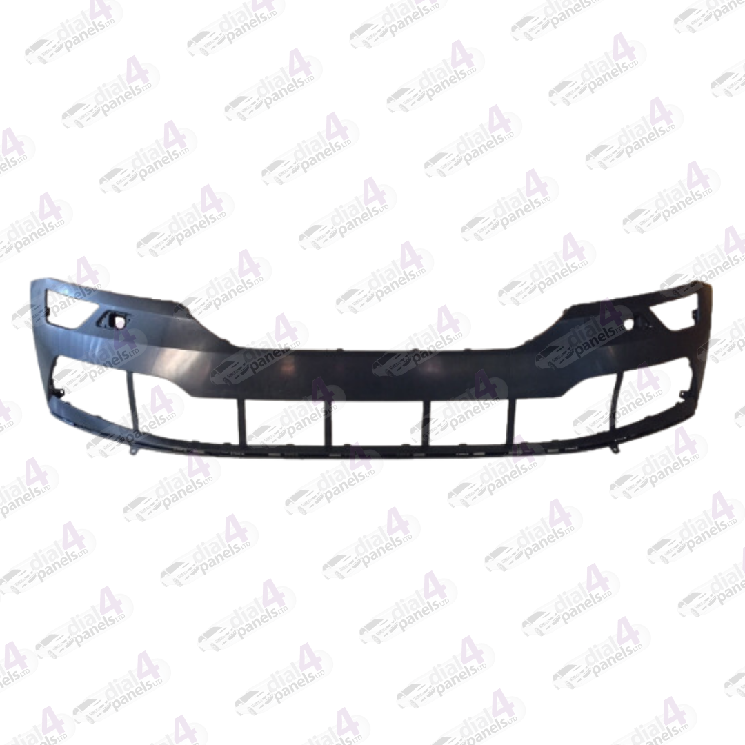 SKODA KAROQ 2018> FRONT BUMPER 57A807218