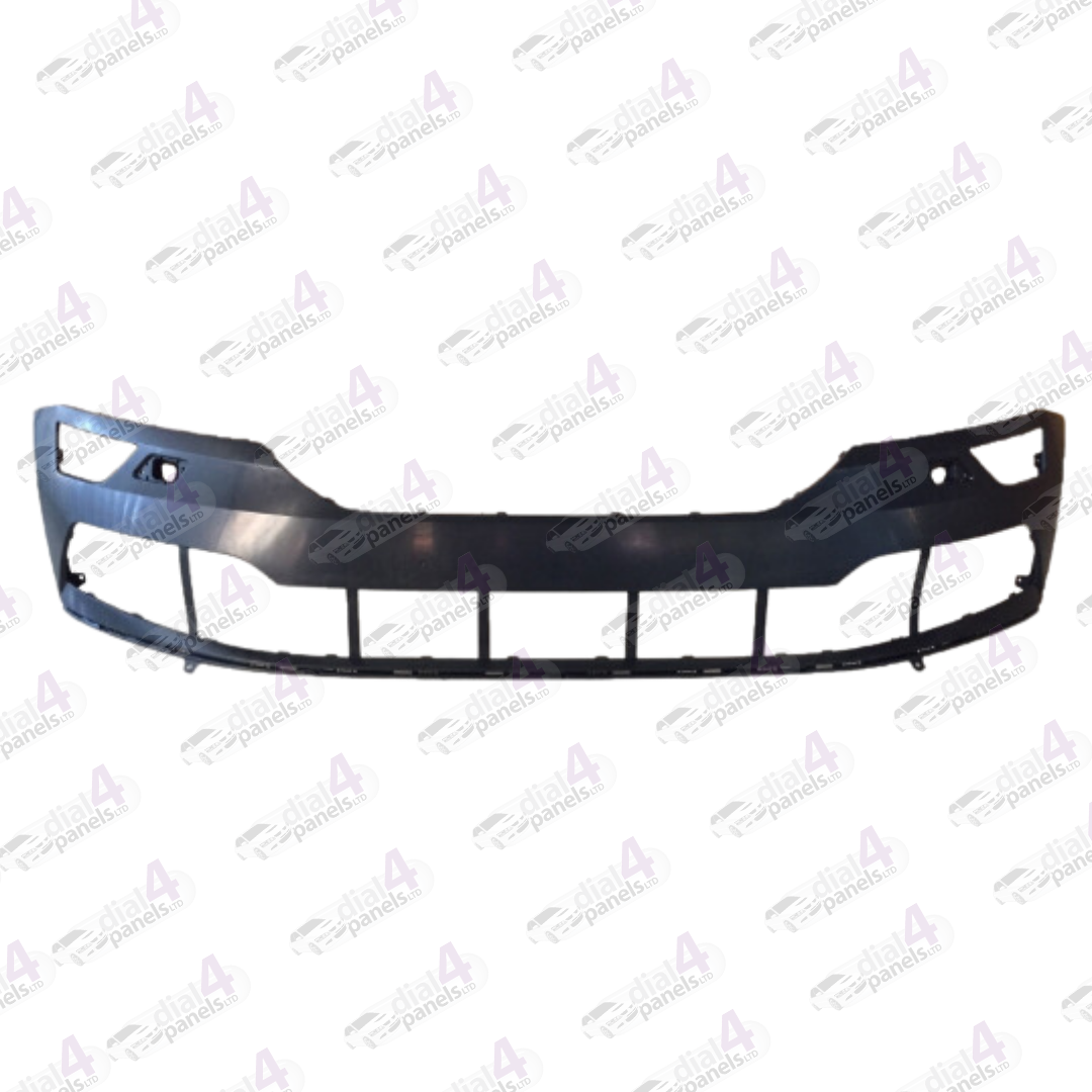 SKODA KAROQ 2018> FRONT BUMPER WITH WASHER 57A807218A