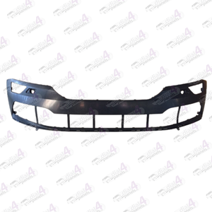 SKODA KAROQ 2018> FRONT BUMPER WITH WASHER 57A807218A