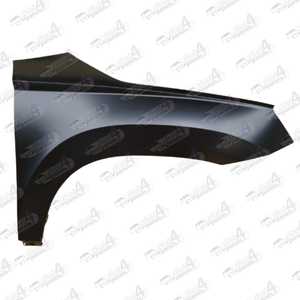 SKODA KAROQ 2018> FRONT WING RIGHT 57A821106A