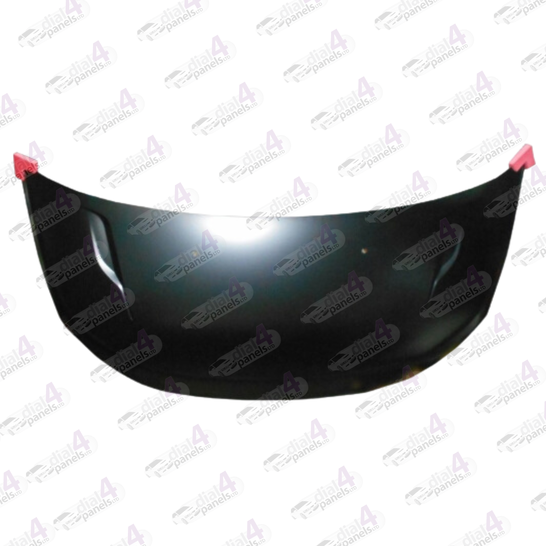 IVECO DAILY 2014-2019 / 2019> BONNET 5801492603