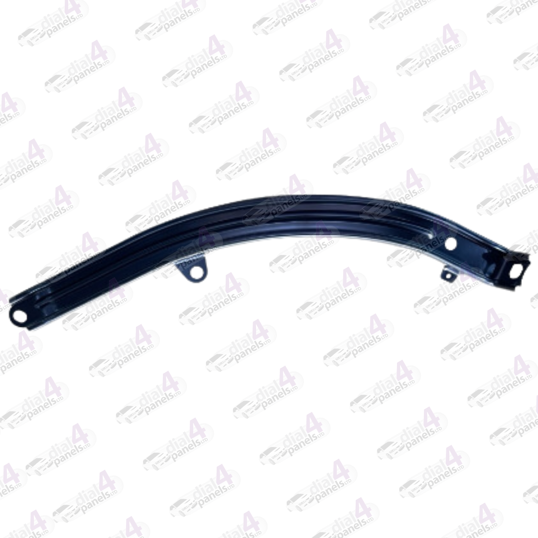 IVECO DAILY 2014-2019 FRONT BUMPER BRACKET LEFT 5801512482