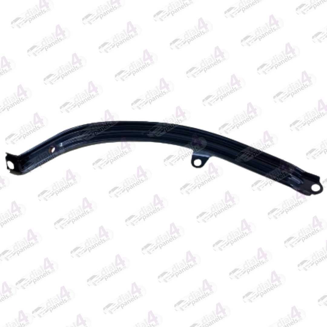 IVECO DAILY 2014-2019 FRONT BUMPER BRACKET RIGHT 5801513973