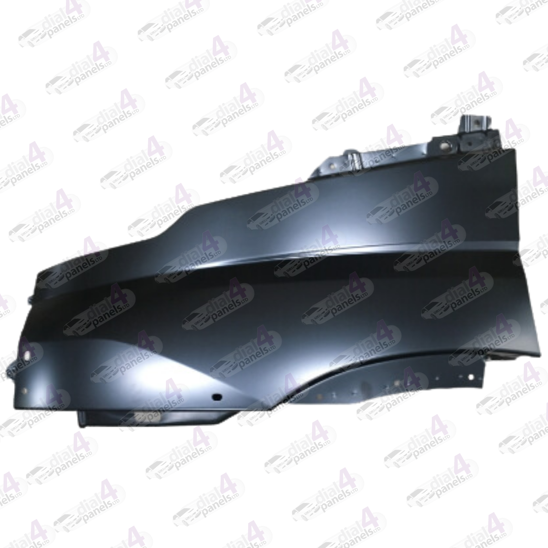 IVECO DAILY 2014-2019 FRONT WING LEFT 5801513992 