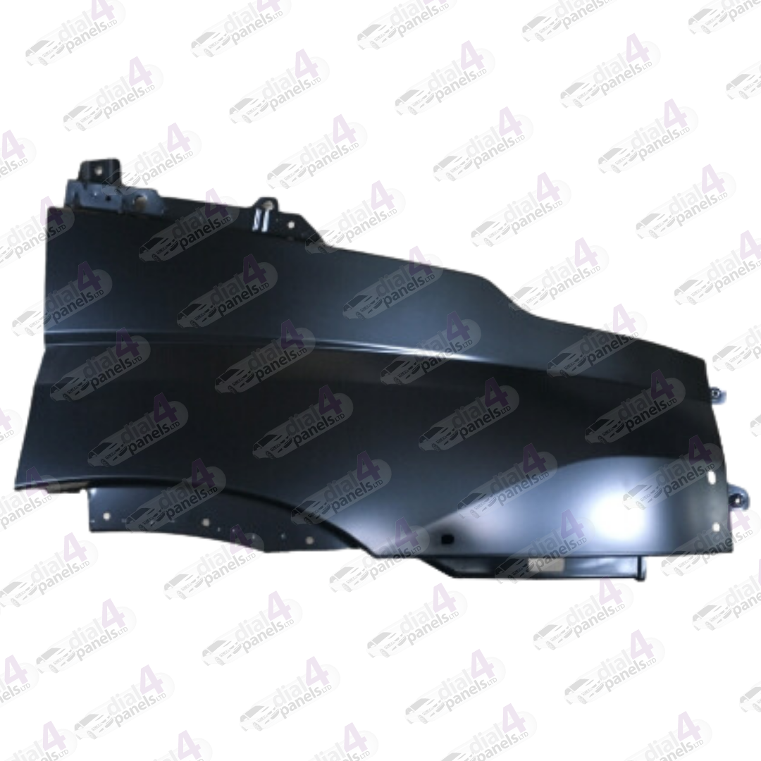 IVECO DAILY 2014-2019 FRONT WING RIGHT 5801513999 