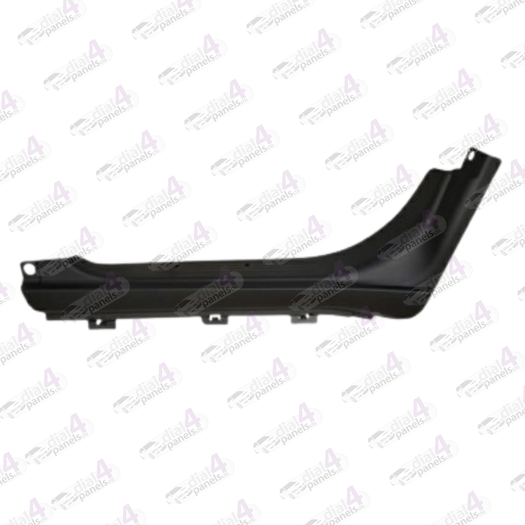 IVECO DAILY 2014-2019 SIDE SKIRT RIGHT 5801521532