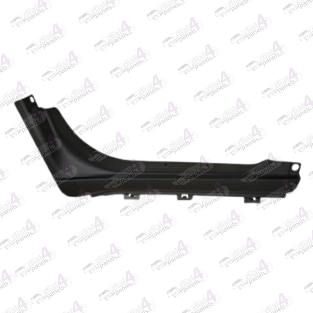 IVECO DAILY 2014-2019 SIDE SKIRT LEFT 5801521533