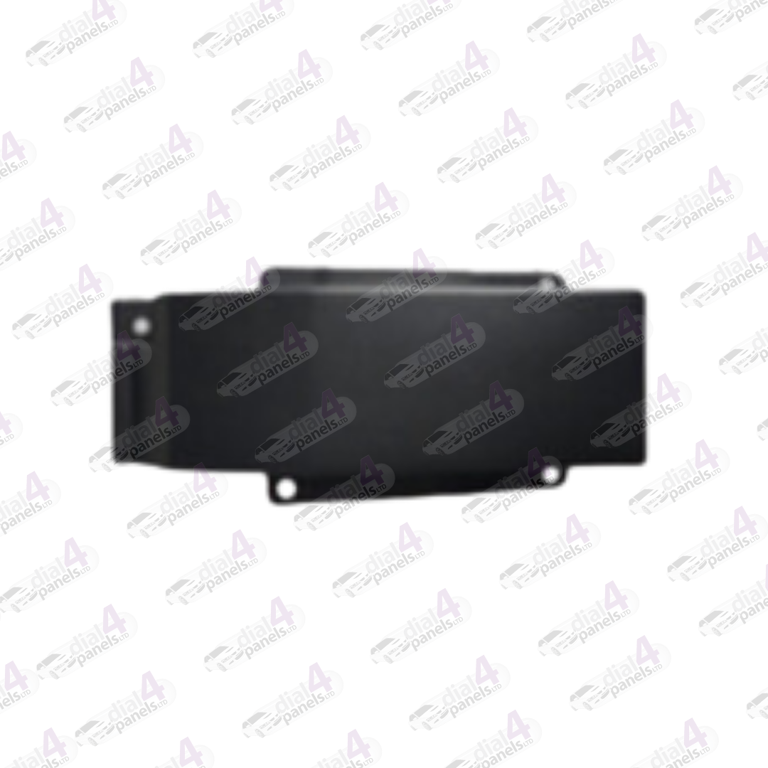 IVECO DAILY 2014-2019 FRONT DOOR MOULDING REAR SECTION RIGHT 5801521537