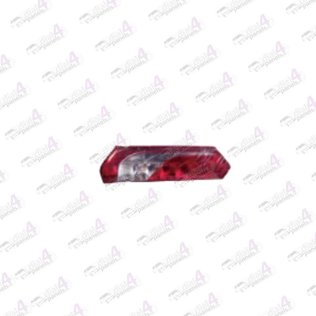 IVECO DAILY 2014-2019 REAR LAMP LEFT 5801523220