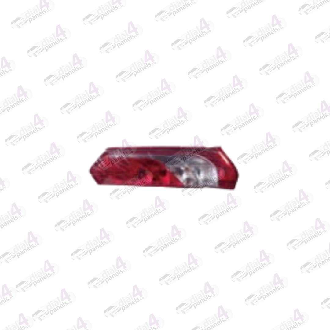 IVECO DAILY 2014-2019 REAR LAMP RIGHT 5801523221