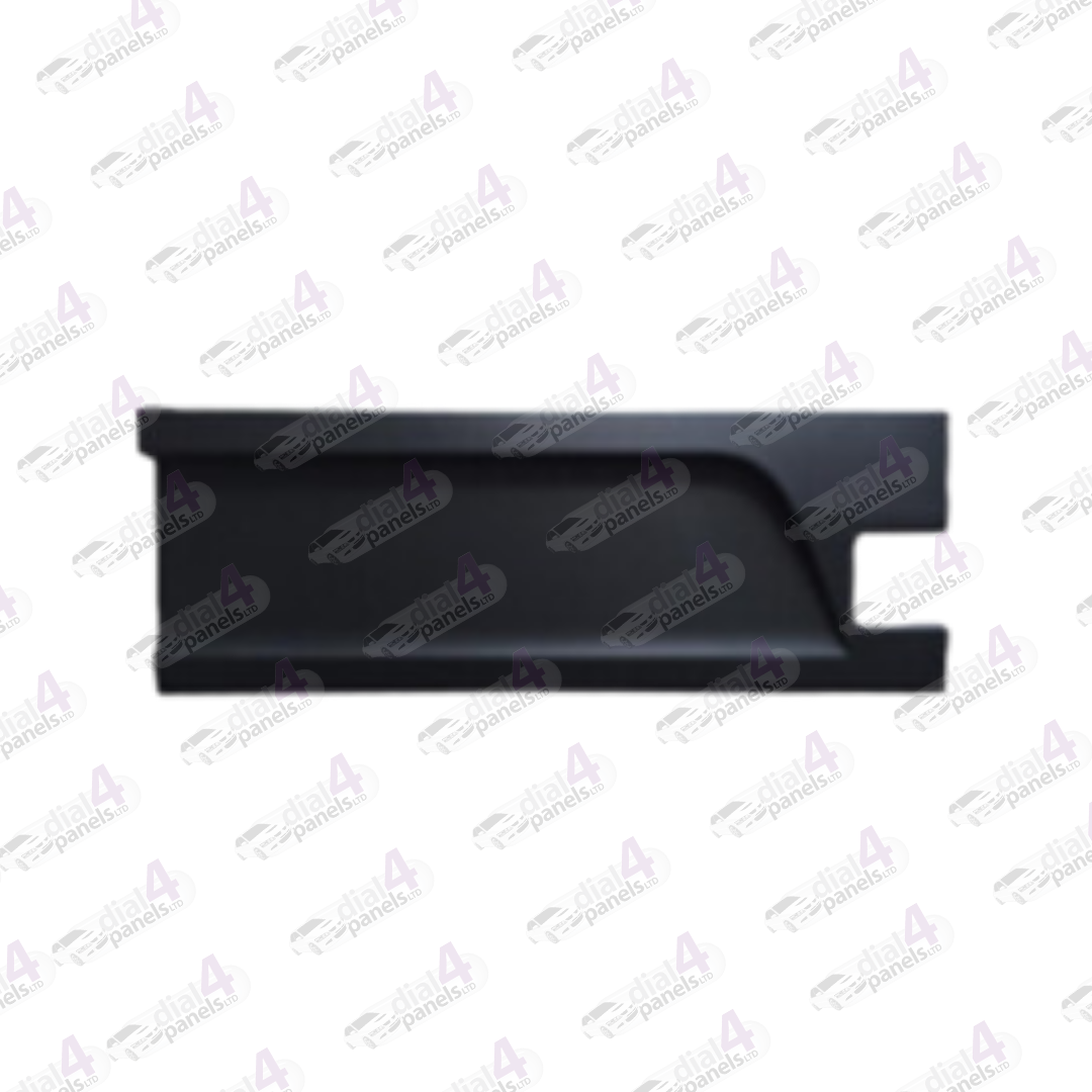 IVECO DAILY 2014-2019 REAR DOOR MOULDING RIGHT 5801541453