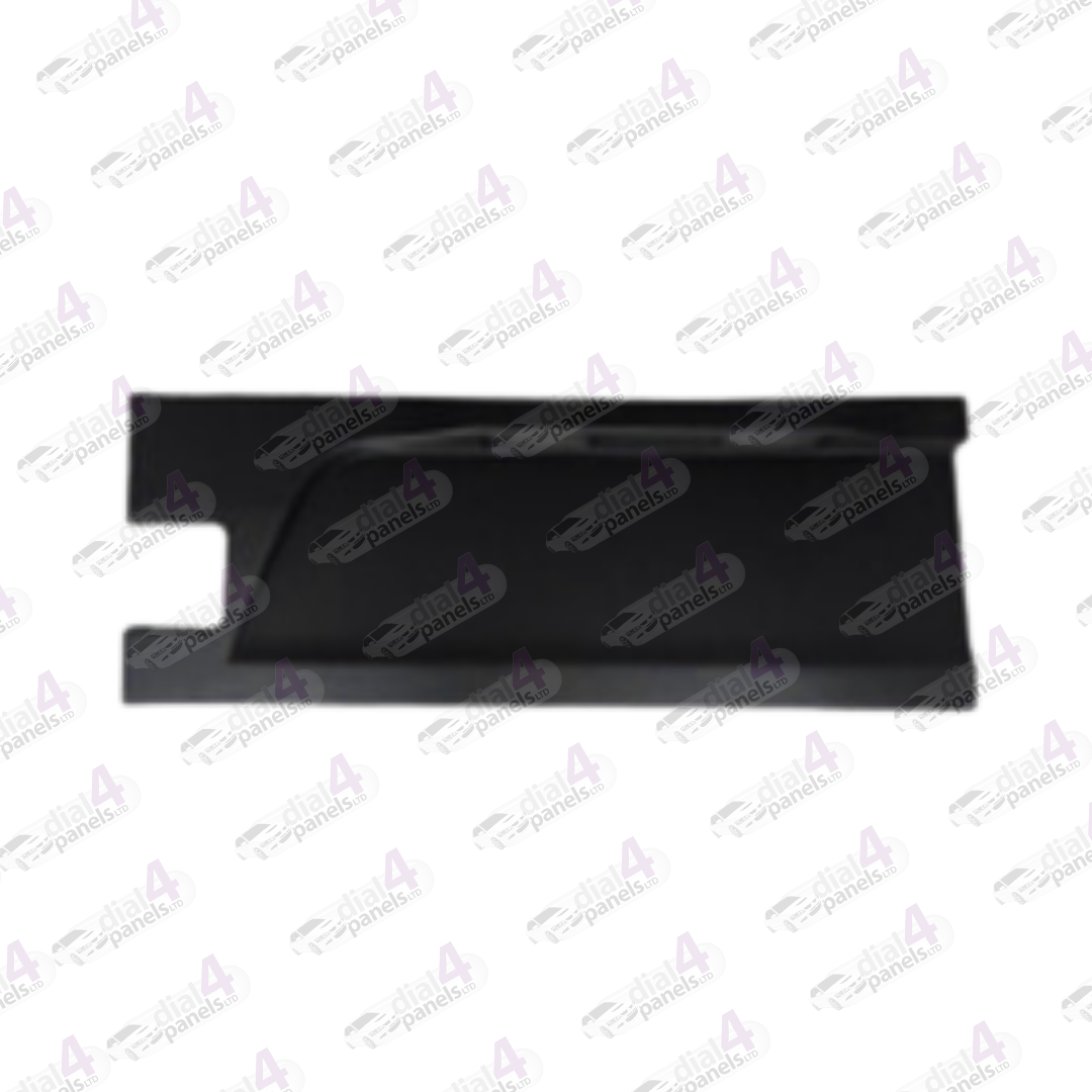 IVECO DAILY 2014-2019 REAR DOOR MOULDING LEFT 5801541464