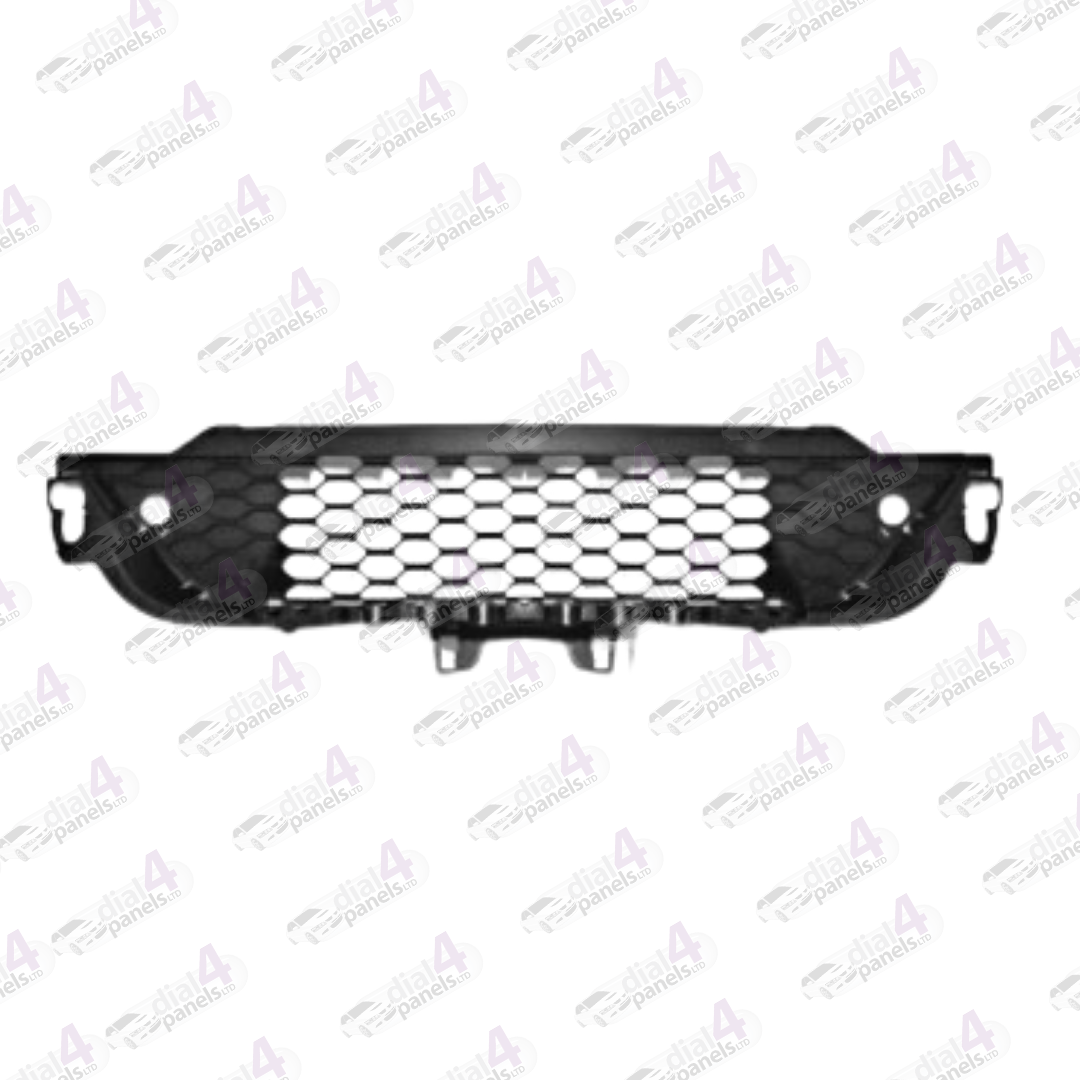 IVECO DAILY 2014-2019 FRONT BUMPER GRILLE 5801605499