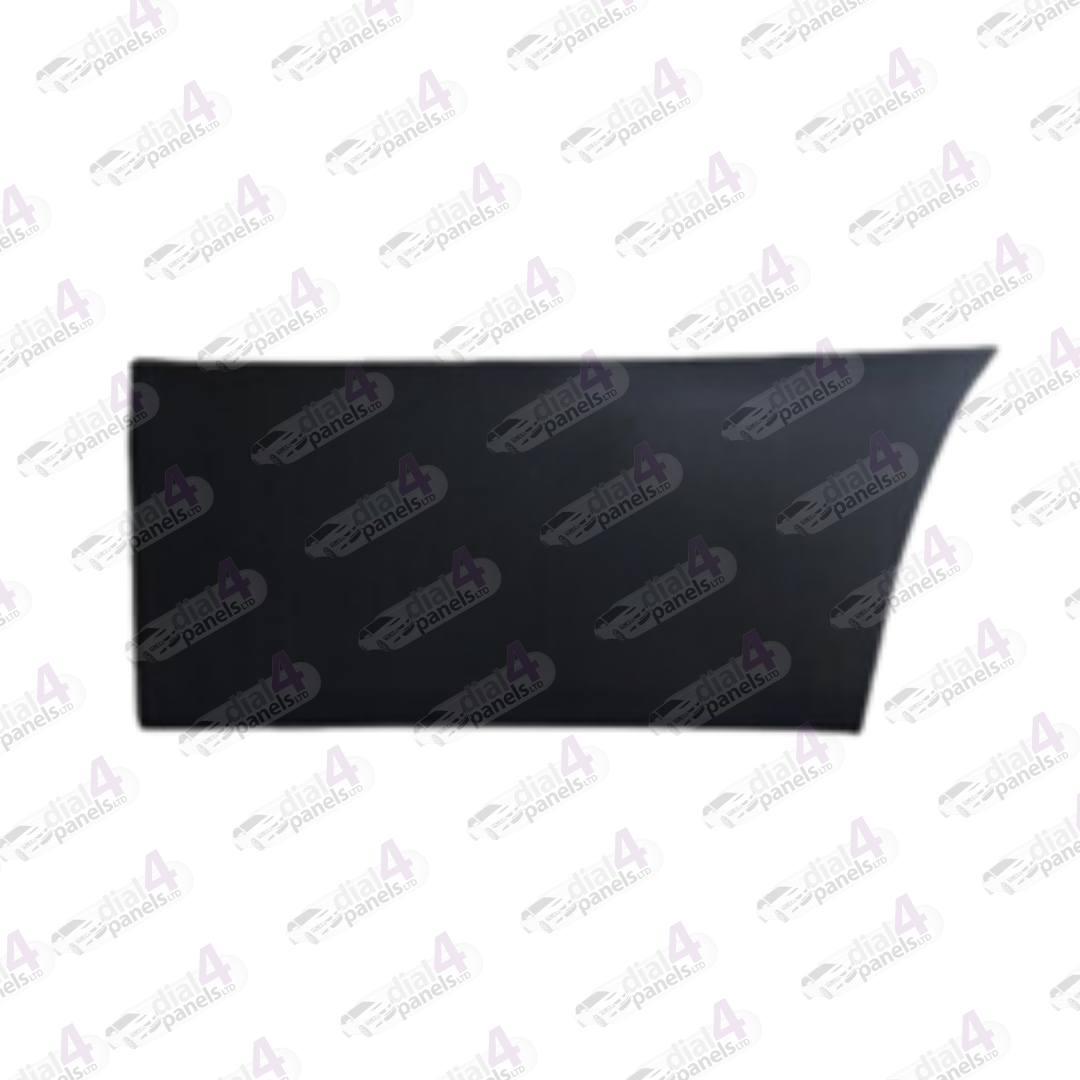 IVECO DAILY 2014-2019 FRONT DOOR MOULDING FRONT SECTION RIGHT 5801808059