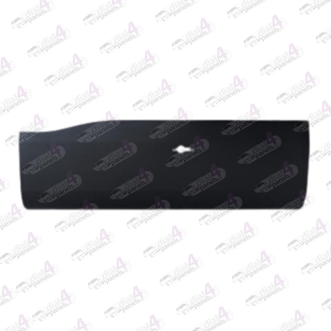 IVECO DAILY 2014-2019 MIDDLE DOOR MOULDING WITH HOLE LEFT 5801811197