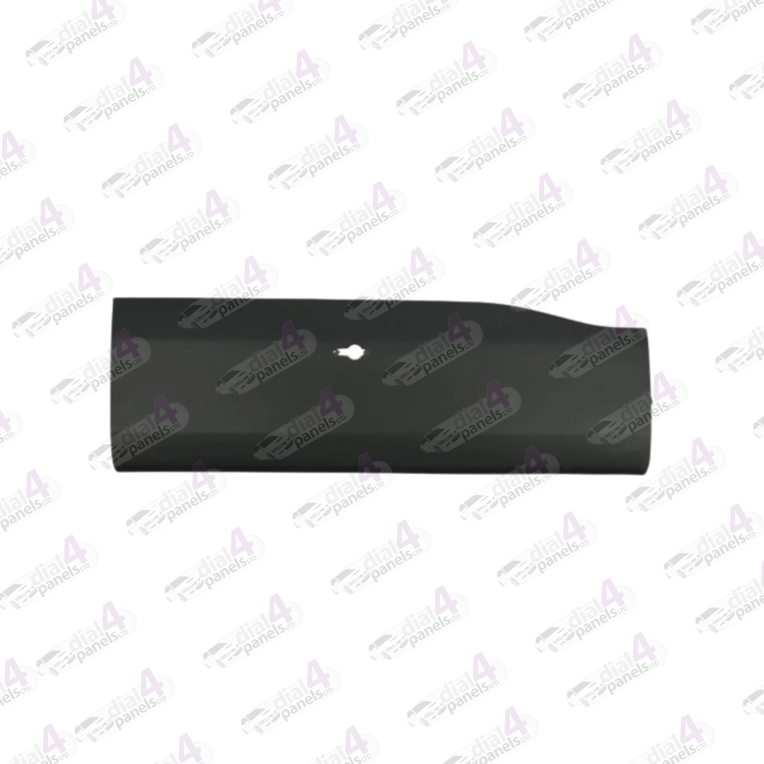 IVECO DAILY 2014-2019 MIDDLE DOOR MOULDING WITH HOLE RIGHT 5801811492