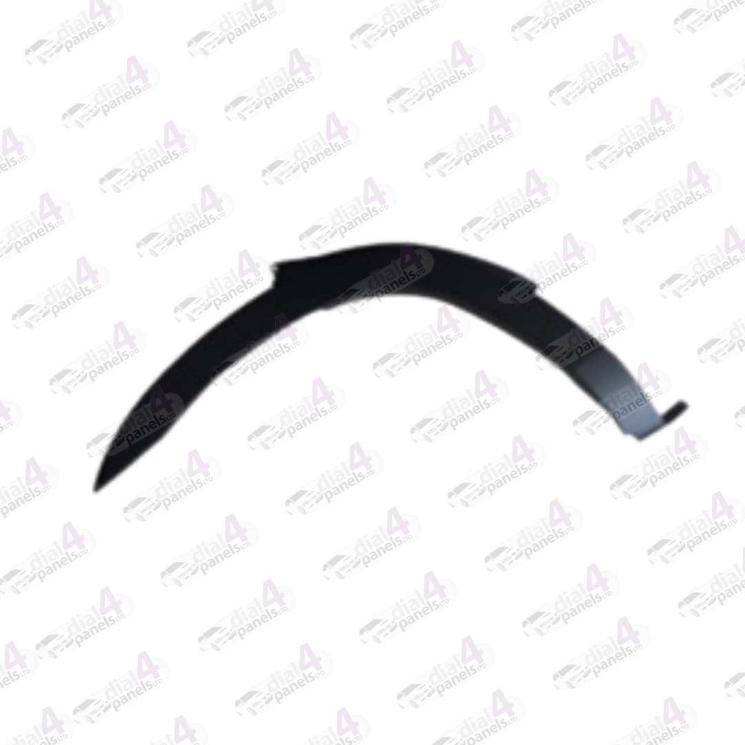 IVECO DAILY 2014-2019 FRONT WING MOULDING LEFT 5801863938