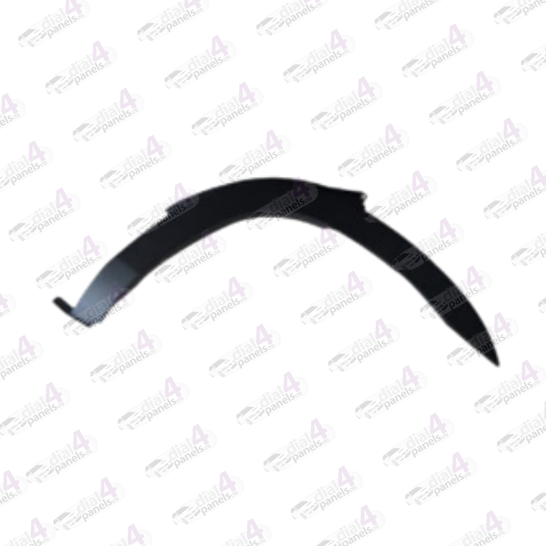 IVECO DAILY 2014-2019 FRONT WING RIGHT 5801863939