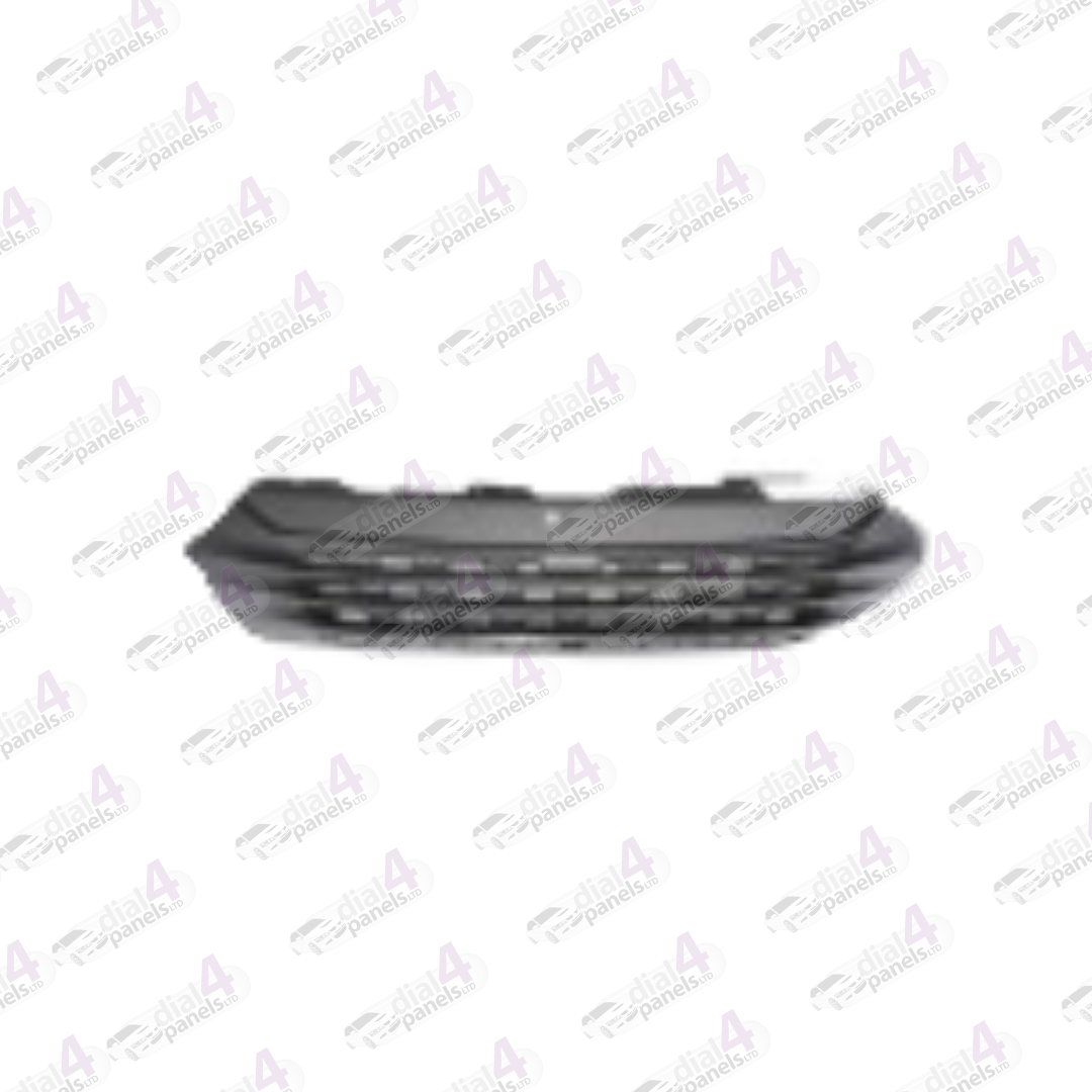 IVECO DAILY 2016-2018 FRONT GRILLE 5802025144