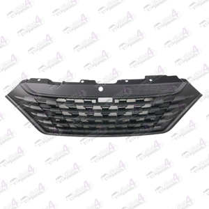 IVECO DAILY 2019> FRONT GRILLE BLACK 5802317675