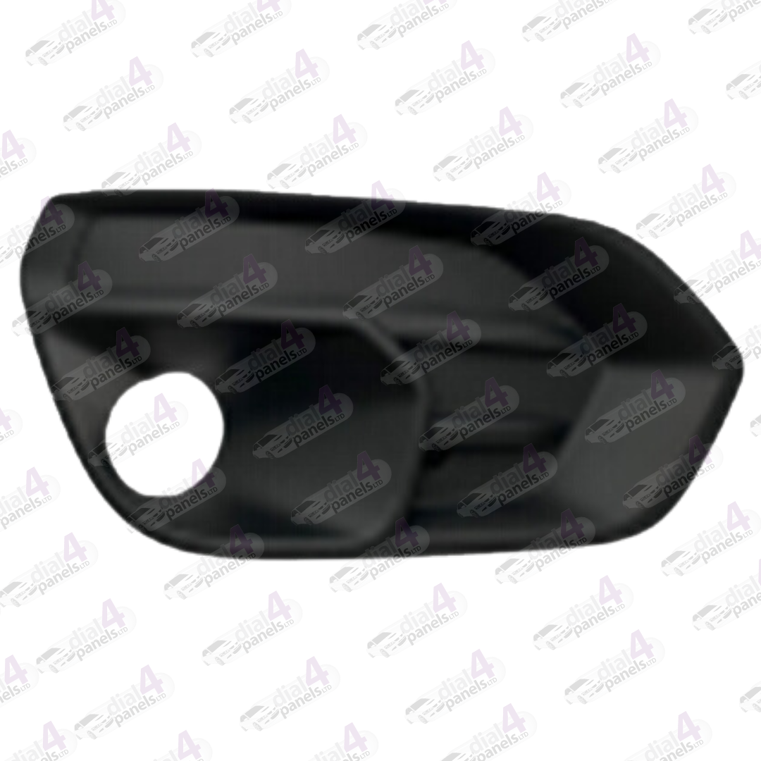 IVECO DAILY 2019> FRONT BUMPER GRILLE WITH HOLE RIGHT 5802356341