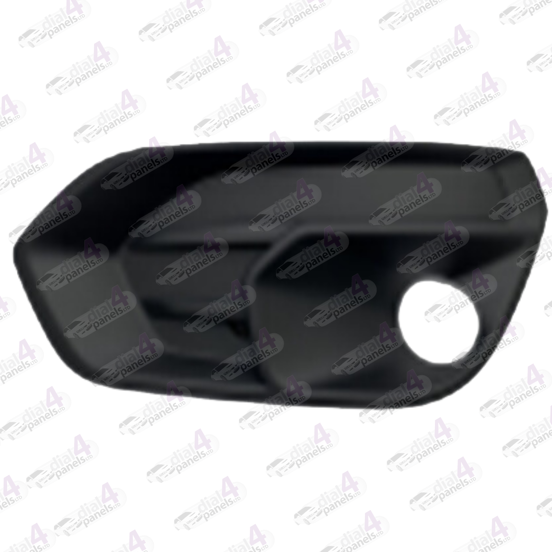 IVECO DAILY 2019> FRONT BUMPER GRILLE WITH HOLE LEFT 5802356342