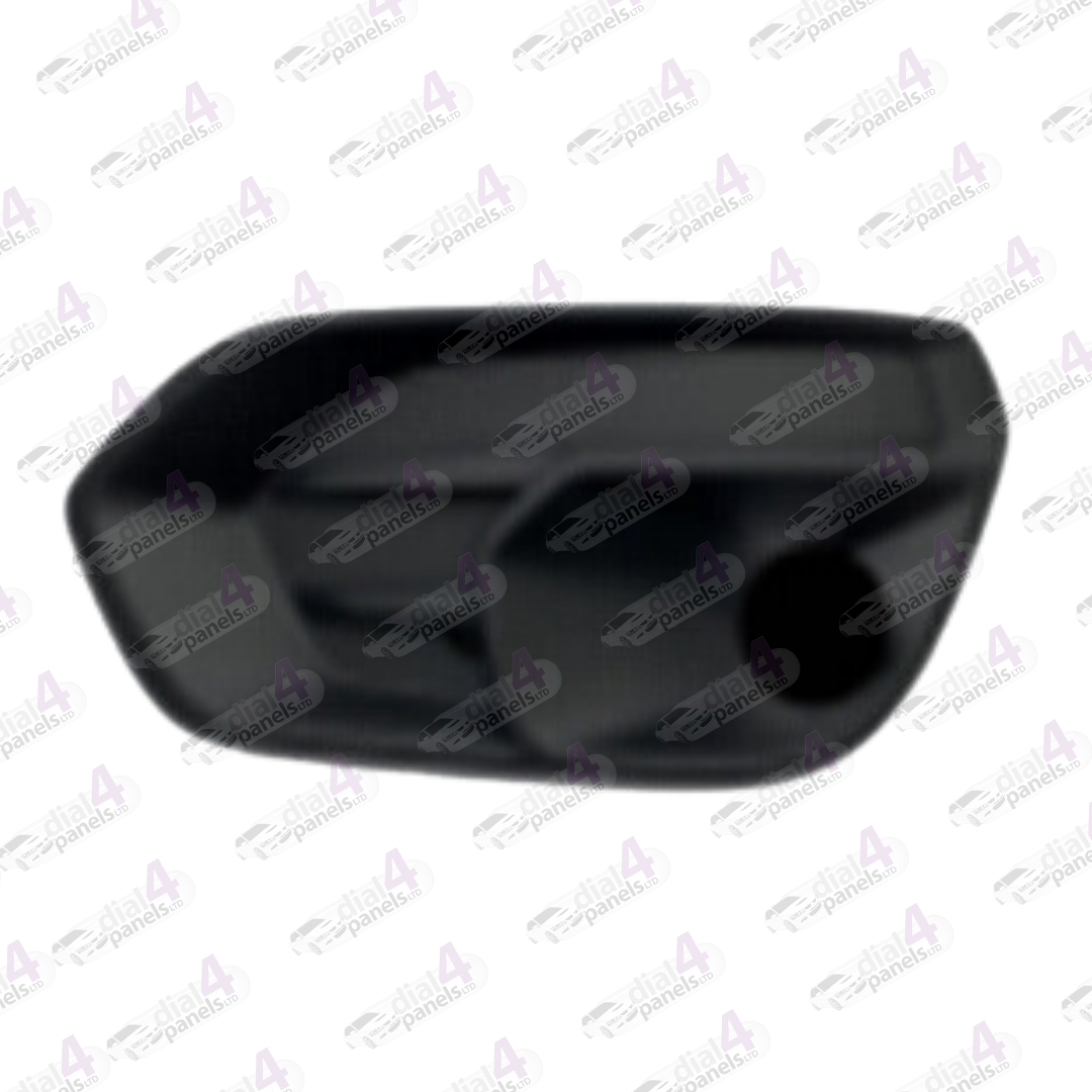 IVECO DAILY 2019> FRONT BUMPER GRILLE WITHOUT HOLE LEFT 5802356345