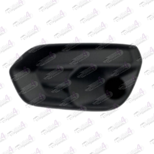 IVECO DAILY 2019> FRONT BUMPER GRILLE WITHOUT HOLE LEFT 5802356345