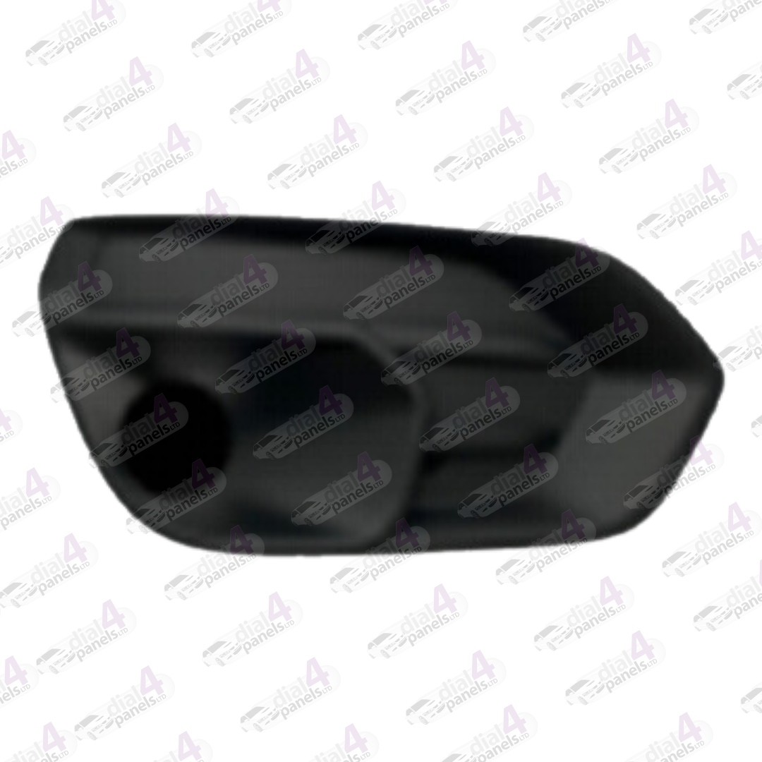 IVECO DAILY 2019> FRONT BUMPER GRILLE WITHOUT HOLE RIGHT 5802356346