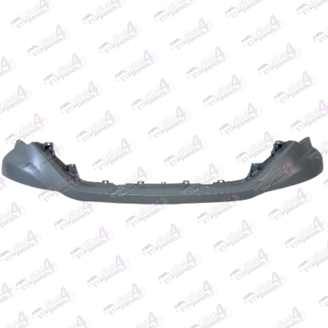 IVECO DAILY 2019> FRONT BUMPER 5802381209