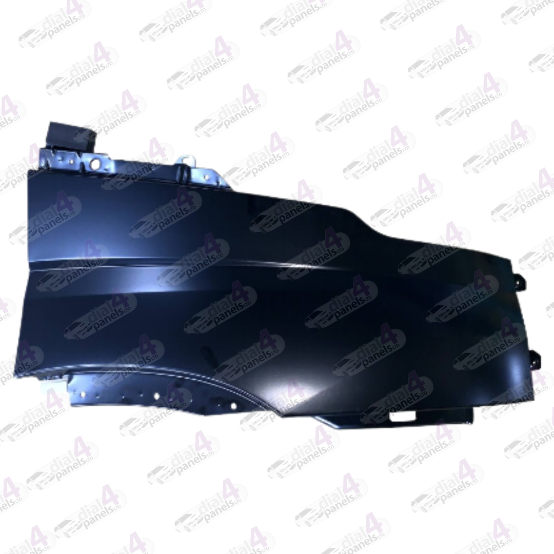 IVECO DAILY 2019> FRONT WING RIGHT 5802382340