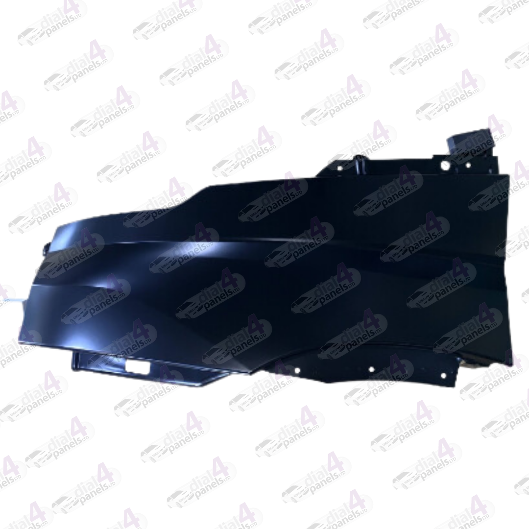 IVECO DAILY 2019> FRONT WING LEFT 5802382341