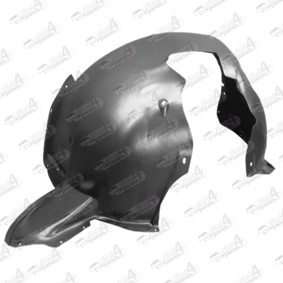 VOLKSWAGEN JETTA 2011-2018 FRONT SPLASH GUARD RIGHT 5C6805912