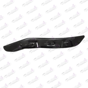 SKODA OCTAVIA 2013-2016 FRONT BUMPER BRACKET LEFT 5E0807049